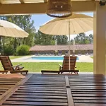 Quinta Dos Morangueiros Armamar