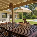 Hébergement de vacances Quinta Dos Morangueiros Armamar