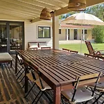 Hébergement de vacances Quinta Dos Morangueiros *