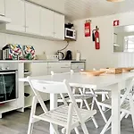 Quinta Dos Morangueiros Hébergement de vacances *