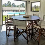 Hébergement de vacances Quinta Dos Morangueiros