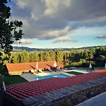 Hébergement de vacances Quinta Dos Morangueiros