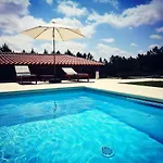 Quinta Dos Morangueiros