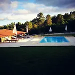 Hébergement de vacances Quinta Dos Morangueiros