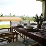 Quinta Dos Morangueiros Hébergement de vacances