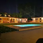 Quinta Dos Morangueiros Hébergement de vacances *