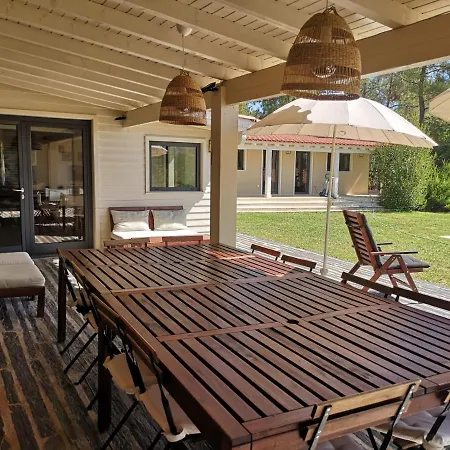 Casa de Férias Quinta Dos Morangueiros Armamar