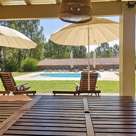 Quinta Dos Morangueiros Armamar