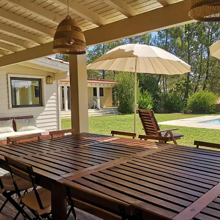 Casa de Férias Quinta Dos Morangueiros Armamar