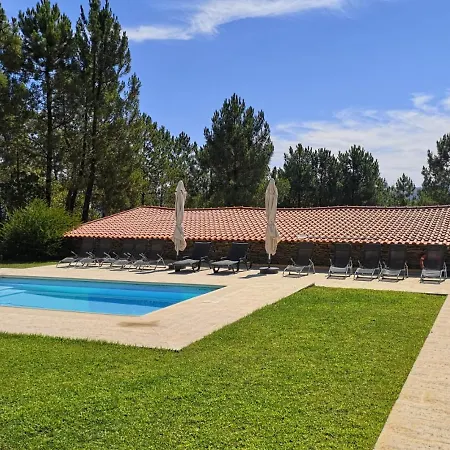 Quinta Dos Morangueiros * Armamar