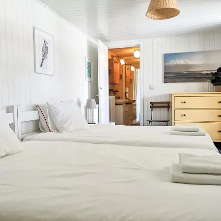 Casa vacanze Quinta Dos Morangueiros