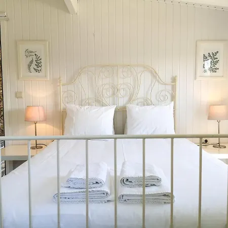 Quinta Dos Morangueiros *