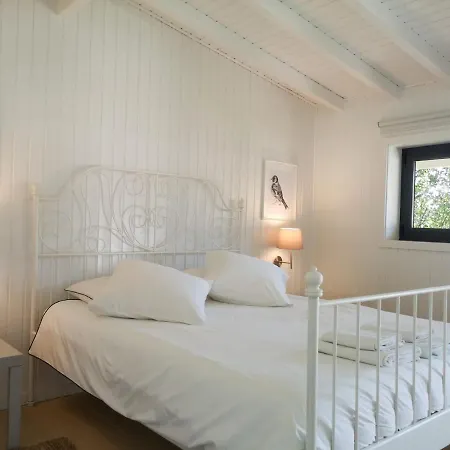 Casa de Férias Quinta Dos Morangueiros Armamar