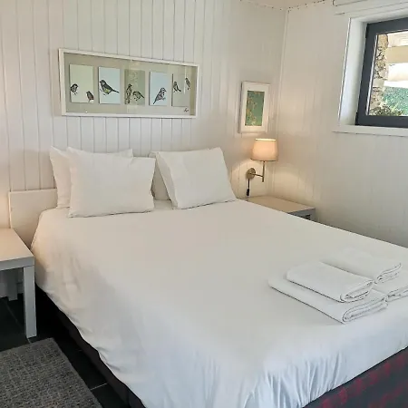 Casa de Férias Quinta Dos Morangueiros *