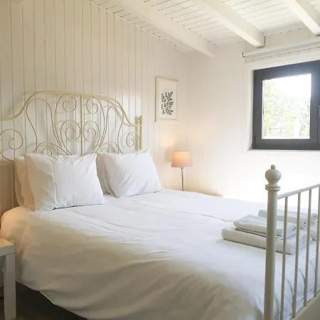 Quinta Dos Morangueiros * Armamar