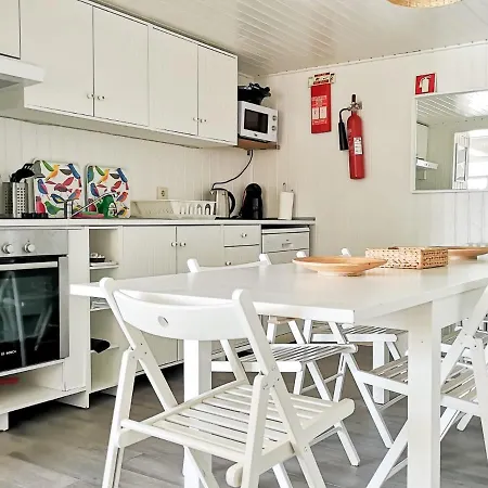 Quinta Dos Morangueiros Casa de Férias *