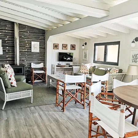 Quinta Dos Morangueiros Holiday home