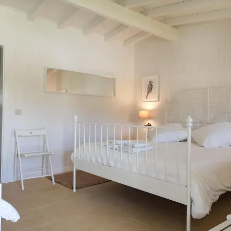 Quinta Dos Morangueiros Casa de Férias *