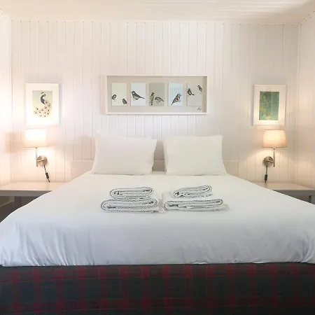 Quinta Dos Morangueiros Tatil Evi