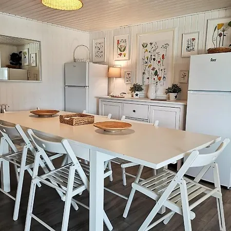 Quinta Dos Morangueiros