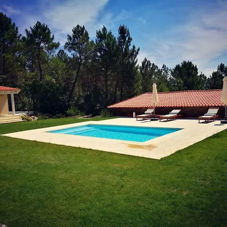 Quinta Dos Morangueiros *