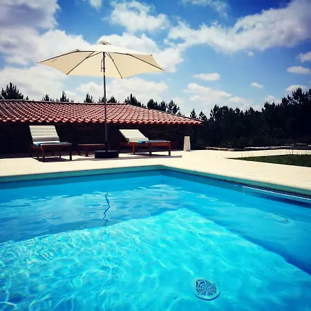 Quinta Dos Morangueiros