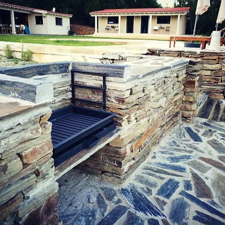Quinta Dos Morangueiros Armamar