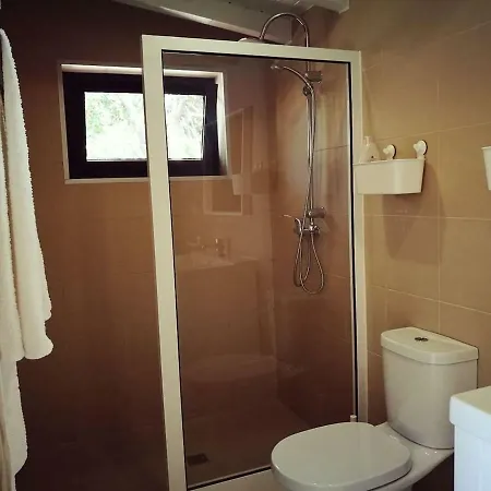 Quinta Dos Morangueiros Holiday home Armamar