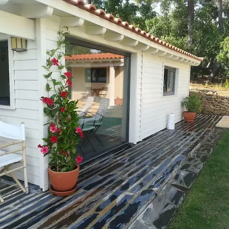 Quinta Dos Morangueiros