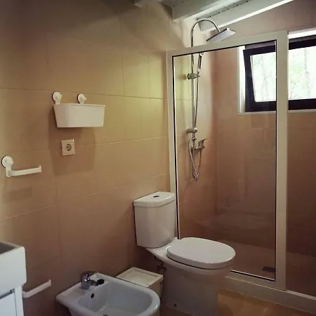 Casa de Férias Quinta Dos Morangueiros *