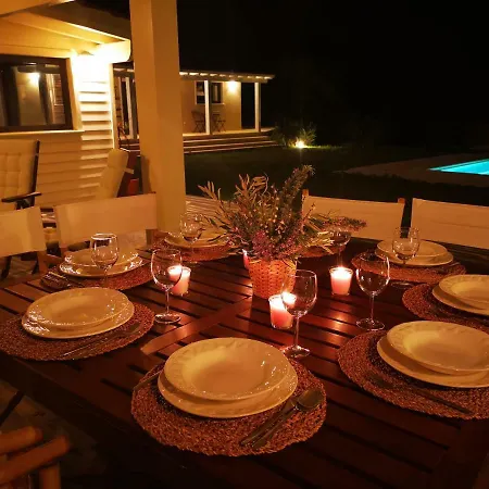 Quinta Dos Morangueiros Casa de Férias *