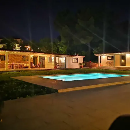 Quinta Dos Morangueiros Casa de Férias *