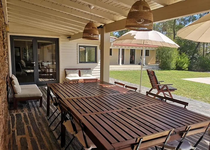 Casa de Férias Quinta Dos Morangueiros Armamar