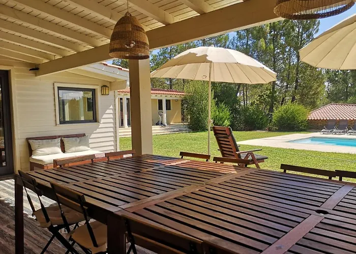 Casa de Férias Quinta Dos Morangueiros Armamar