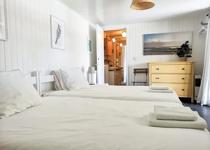 Casa de Férias Quinta Dos Morangueiros