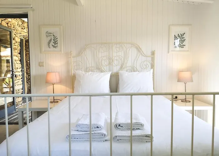 Quinta Dos Morangueiros *