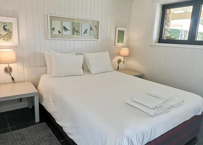 Casa vacanze Quinta Dos Morangueiros *