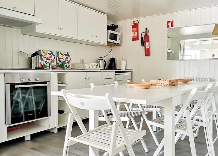 Quinta Dos Morangueiros Дом отдыха *