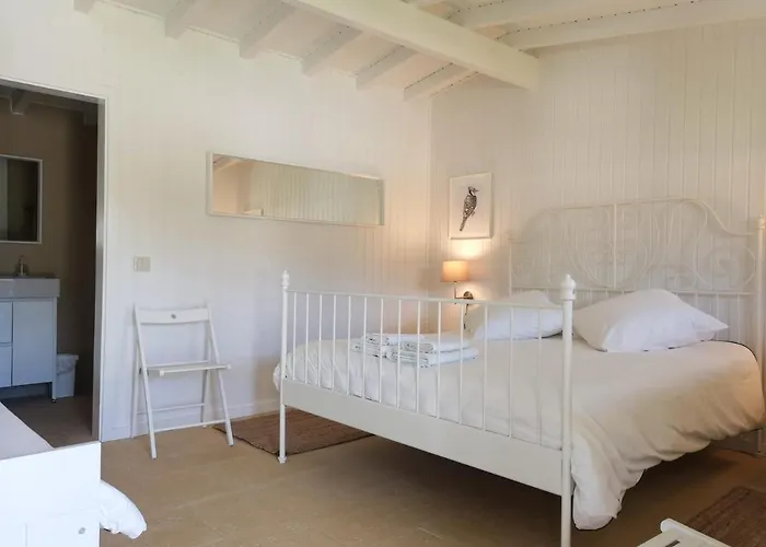 Quinta Dos Morangueiros Casa vacanze *