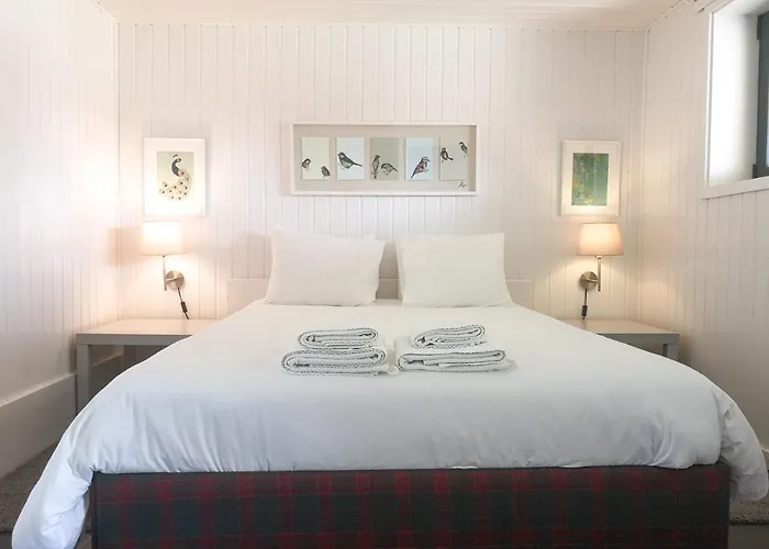 Quinta Dos Morangueiros Дом отдыха