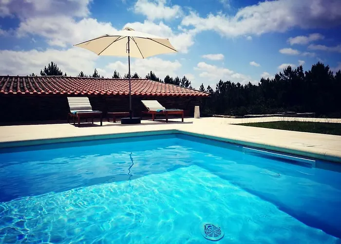 Quinta Dos Morangueiros