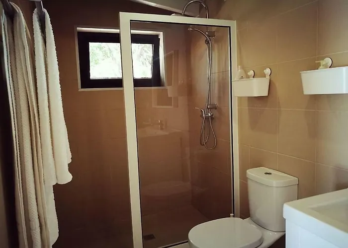 Quinta Dos Morangueiros 別荘 アルママール