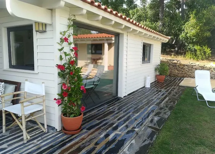 Quinta Dos Morangueiros