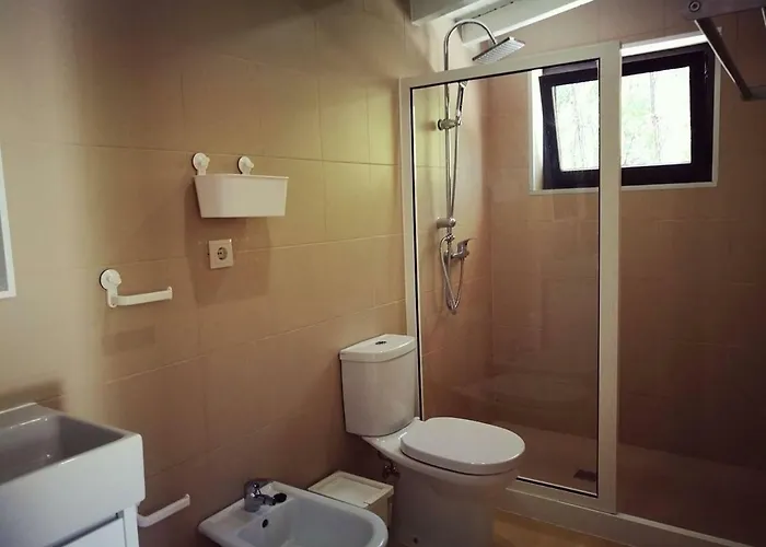 Casa vacanze Quinta Dos Morangueiros *