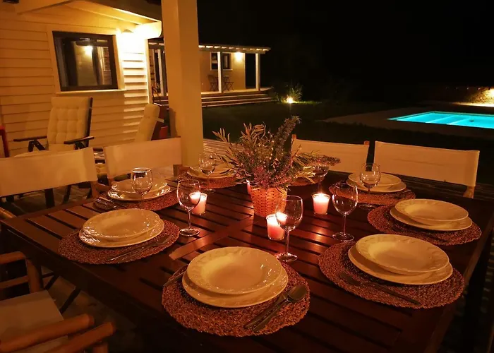 Quinta Dos Morangueiros Casa vacanze *