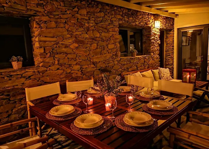 Casa vacanze Quinta Dos Morangueiros *