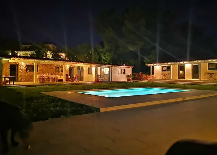 Quinta Dos Morangueiros Casa vacanze *